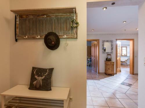 Apartamento Ferienwohnung Nu�lberg
