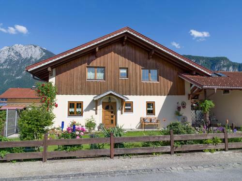 Apartamento Ferienwohnung Nu�lberg