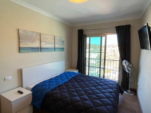 Apartamento The Beach & Valley Home