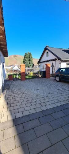 Apartamento Ferienhaus Schnitzius