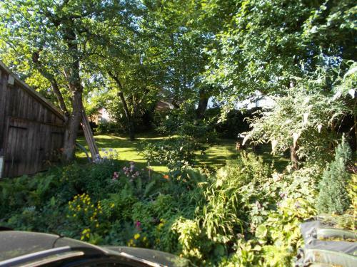 Ferienhaus Rachelblick