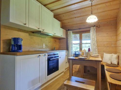 Apartamento Ferienwohnungen Reiter