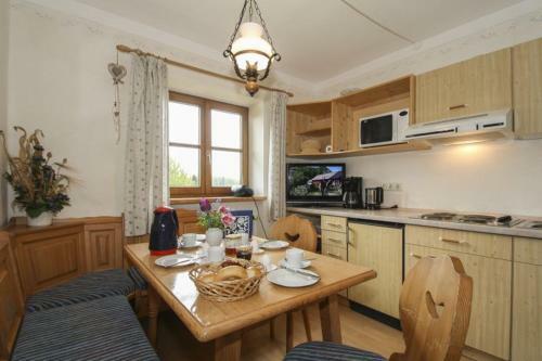 Apartamento Ferienwohnungen Reiter