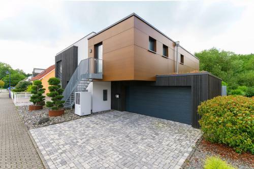 Apartamento Das Andere - G�steapartment