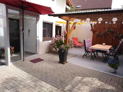 Apartamentos Ferienwohnung Kiruga