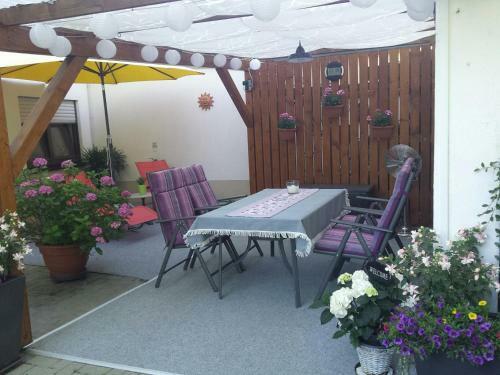 Apartamentos Ferienwohnung Kiruga