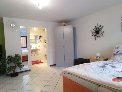 Apartamentos Ferienwohnung Kiruga