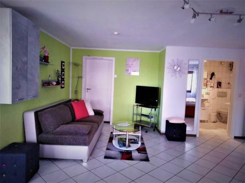 Apartamentos Ferienwohnung Kiruga