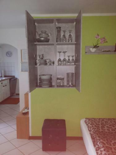 Apartamentos Ferienwohnung Kiruga