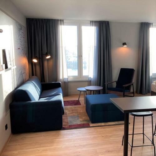 Unique By Atlantic Hotels Kiel