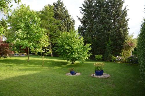 Apartamento Moin, Moin & Ahoi!