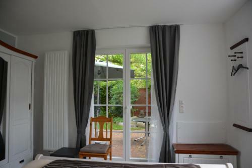Apartamento Moin, Moin & Ahoi!
