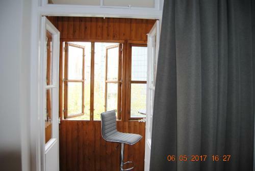 Apartamento Ruhige Ferienwohnung In Der City