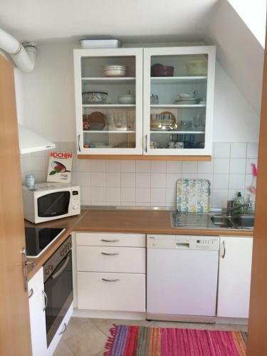 Apartamento Kiel Leuchtturm