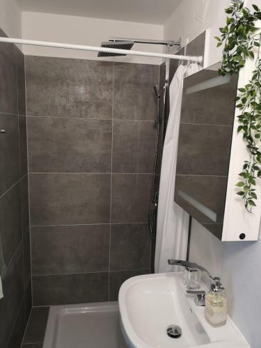 Apartamento Olympiazentrum Kiel-schilksee