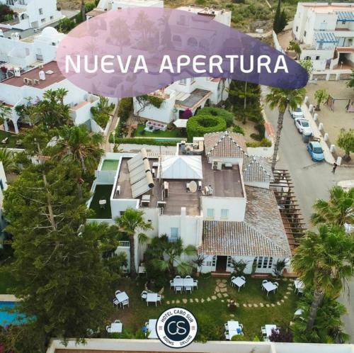 Hotel Boutique Cabo Sur