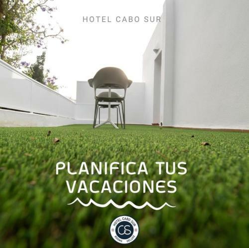 Hotel Boutique Cabo Sur