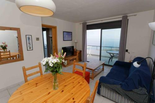 Apartamento Spectacular Aprt. In Front Of The Sea