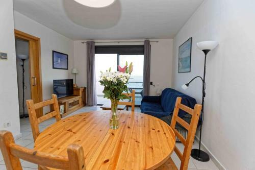 Apartamento Spectacular Aprt. In Front Of The Sea