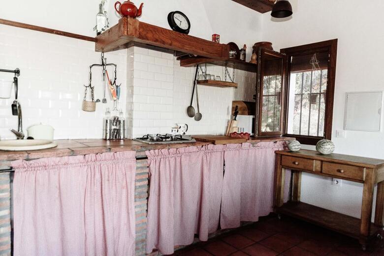 Agroturismo Casa Rural El Zumacal