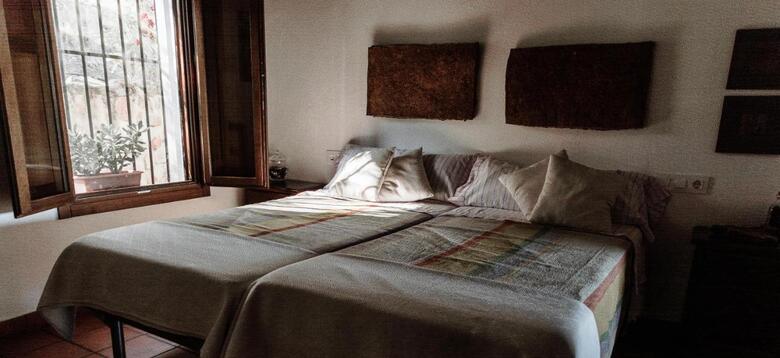 Agroturismo Casa Rural El Zumacal