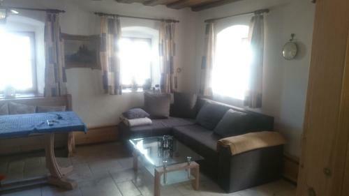 Apartamento Ferienhaus Am M�hlbach