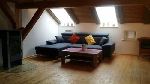Apartamento Ferienhaus Am M�hlbach
