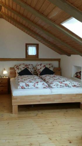 Apartamento Ferienhaus Am M�hlbach