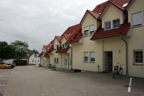Apartamento de Hafenkieker