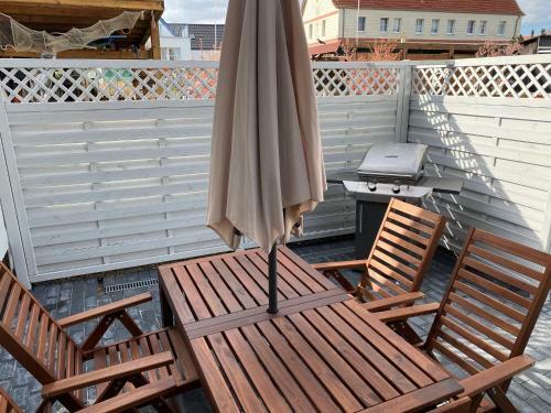 Apartamento Henning 1