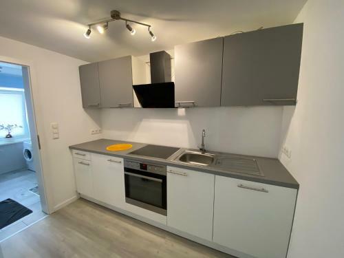Apartamento Henning 1