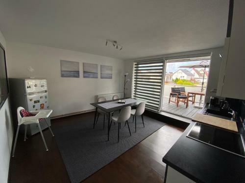 Apartamento Henning 2