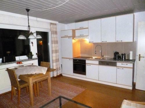 Apartamento Alpenblickwohnung Mit Garten-terrasse -eigener Eingang