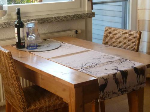 Apartamento Alpenblickwohnung Mit Garten-terrasse -eigener Eingang