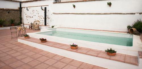 Casa Rural La Libertad
