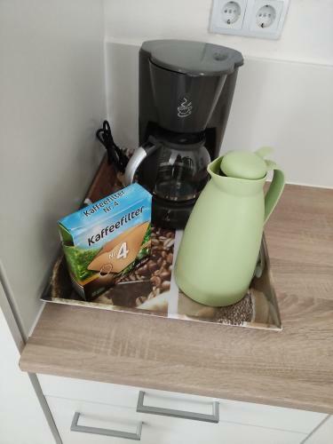 Apartamento Ferienhaus Neumann