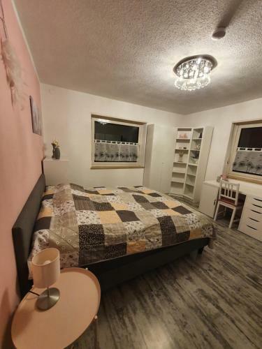 Apartamento Fewo Hundenest Im Altm�htal