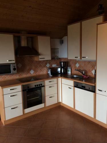 Apartamento Haus Eschenberg