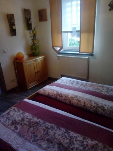 Apartamento Gasthaus Riebel