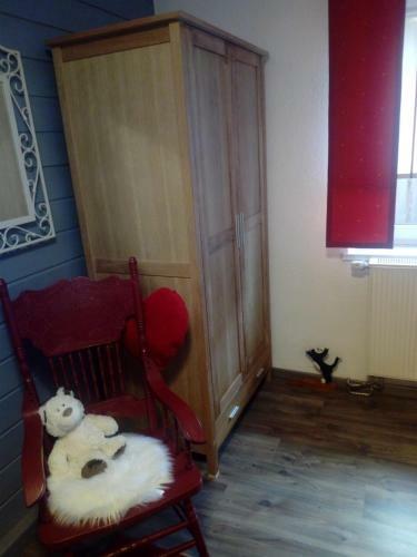 Apartamento Gasthaus Riebel