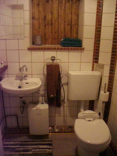 Apartamentos Ferienwohnung Bl�tentraum