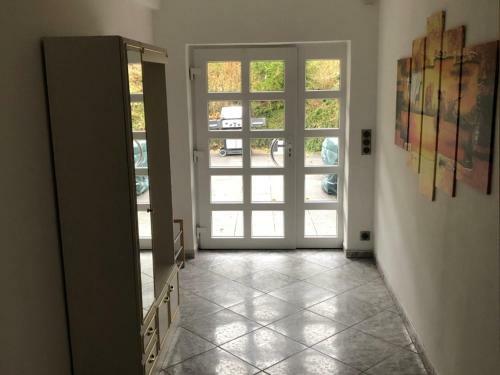 Apartamento Kraftquelle