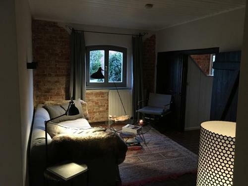 Apartamento Meine Kleine Auszeit