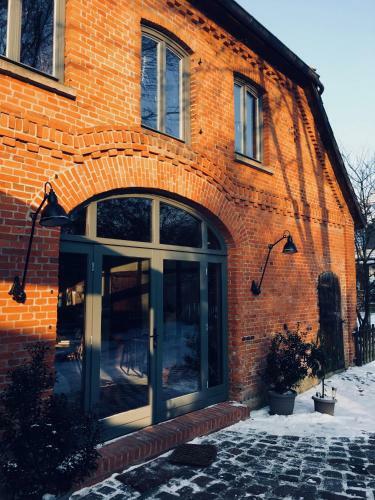 Apartamento Meine Kleine Auszeit