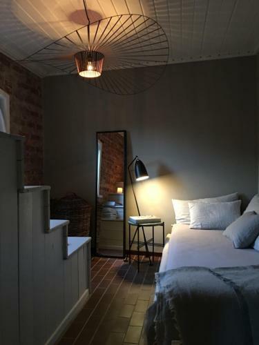 Apartamento Meine Kleine Auszeit