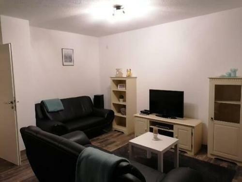 Ferienhaus Auf Der H�he
