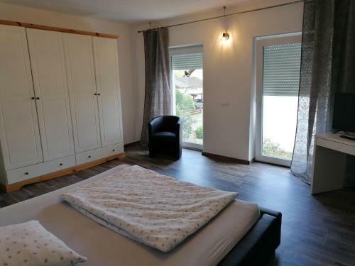 Ferienhaus Auf Der H�he