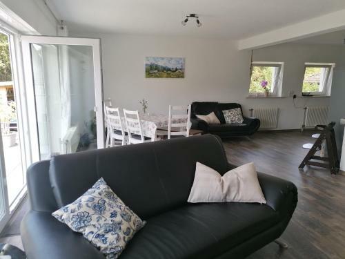 Ferienhaus Auf Der H�he