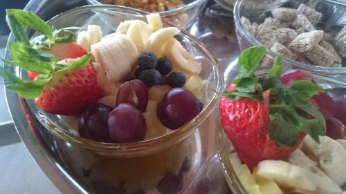 Bed & Breakfast K82 B'nb & Hotel