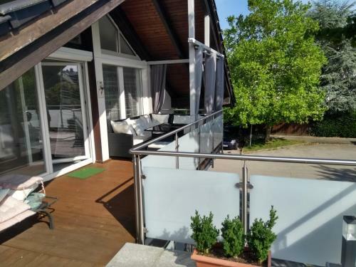 Apartamento Ferienwohnung"vip Munich Albatros de Luxe"